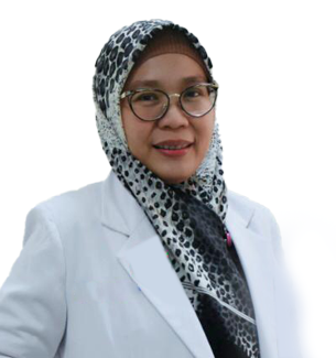 drg. Santi Anggraini