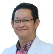dr. Tjhang Supardjo