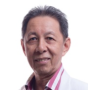 dr. Edi Karwono