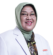 Dr. Anky Tri Rini