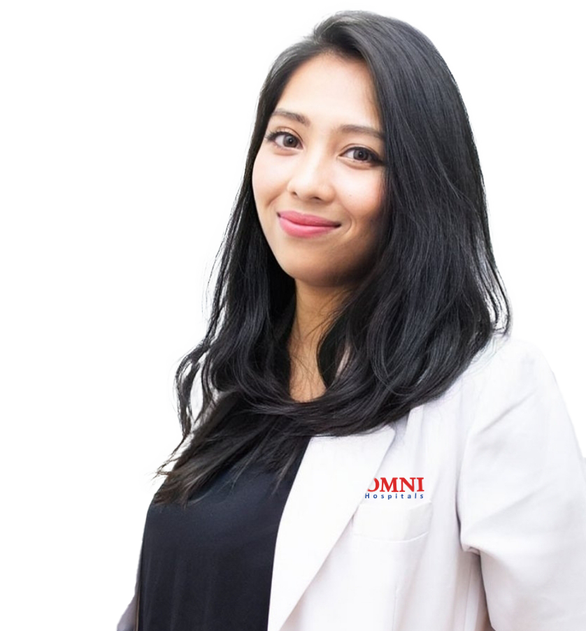 drg. Stevany Grafiyanti