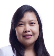 drg. Rara Sari Rezeki