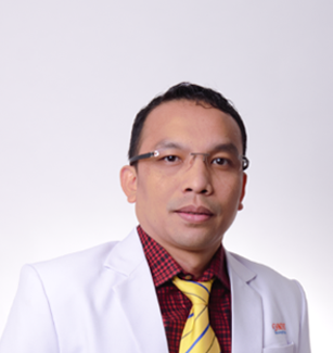 dr. Baginda