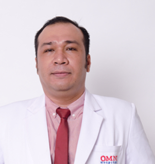 dr. Hamonangan